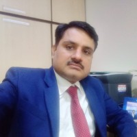 Umesh Joshi