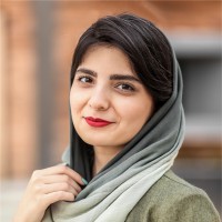 Sepideh Sharifi