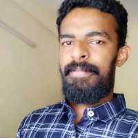 Nidhin S