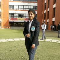 Khushi Devada