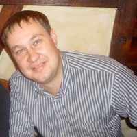 Aleksey Shadymov