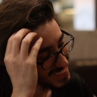 Victor Bacca Eckeli