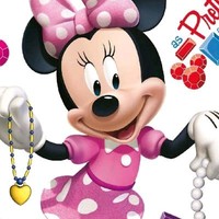Minnie M.