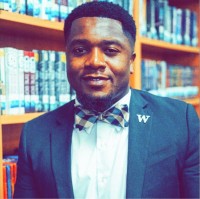 Anthony J. Williams, Jr., Ed.D