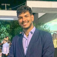 Marcos Vinicius Dantas