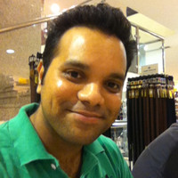 Siddhesh Raut