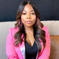 Alicia Codrington