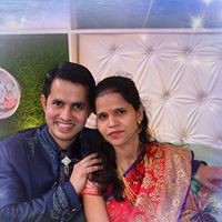 Trupti Chavan