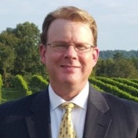 Robert C. Hill, MBA, PMP, CSM