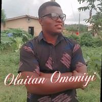 Olaitan Omoniyi