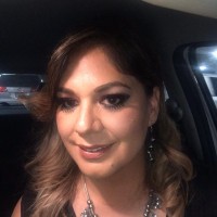 Cristina Ivonne Bustillos Najera