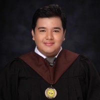 Vince John Perez