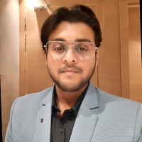 Harsh Vardhan Sharma