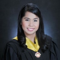 Talia Mae Bacit,cma