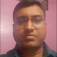 Vinod Warikar