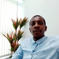 Antoine Ntalumeso