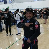 Daniel Alvarado