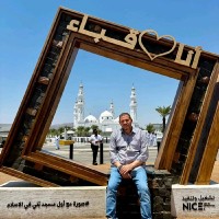 Saeed Ghonim
