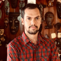 Cristian Barria