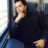 Ankit Manocha