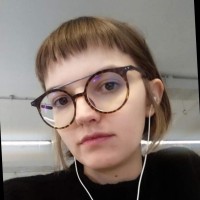 Alena Zakomoldina