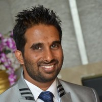 Ken Ghumman