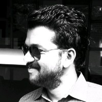Praveen Kumar P R