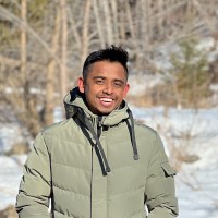 Praveen Yadav
