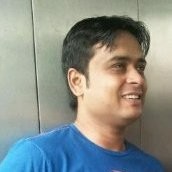 Kishore Kunal
