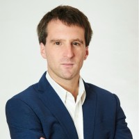 Francisco Irarrázaval Armendáriz