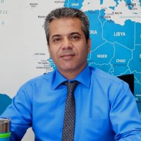 Hamid Reza Taghizadeh