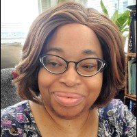 Alma Horton