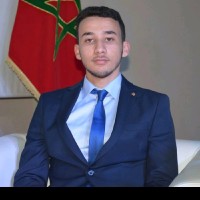MOHAMMED BOUKILI
