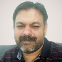 Akmal Hussain