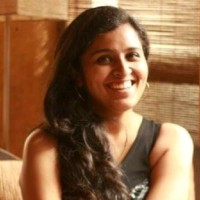 Roohi Sharma