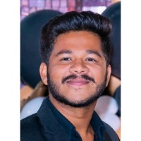 Sanat Rajendra Yadav