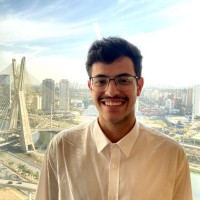 Matheus Santos Rodrigues