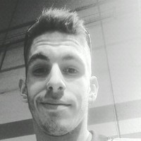 Adrián Marcos Bueno