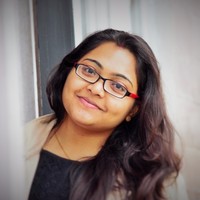 Trisha Biswas
