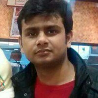 Jayant Srivastava