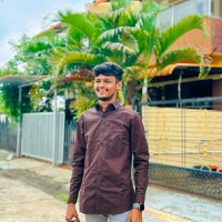 Sumit Waghmode