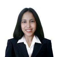 Jea Kamla Padillo, CHRA