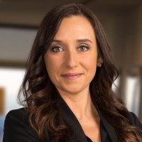 Stephanie Raimo