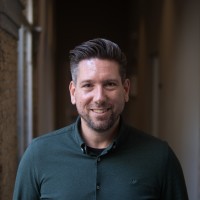 Jeroen Kutaydin
