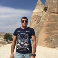 Mehmet Büyükçakır