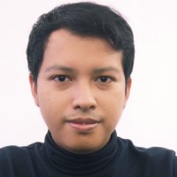 Daniel Yonas Setiawan