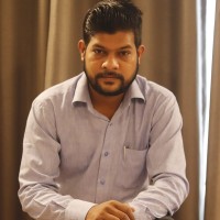 Chandra Prakash