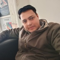 afaq rahmani
