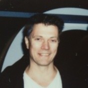 Martin Versteeg