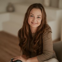 Charline Gorr